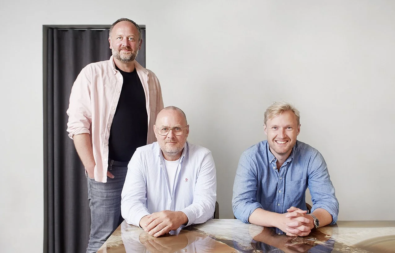 Simmering Copenhagen sammen med producenter af gode fødevarer
