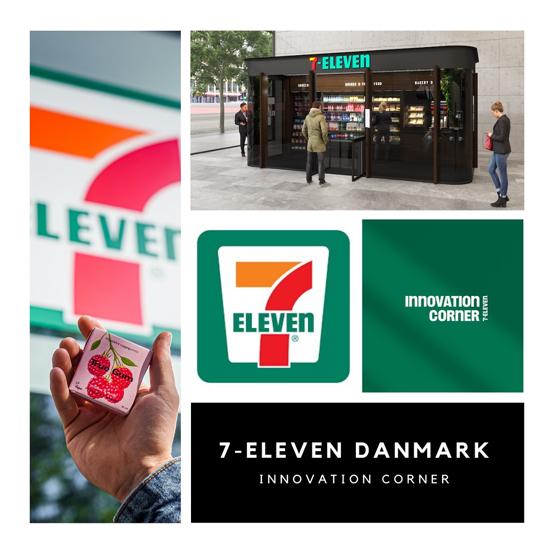 7-Eleven Danmark