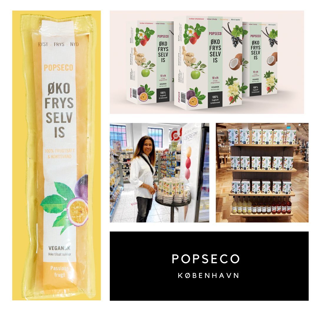 Popseco