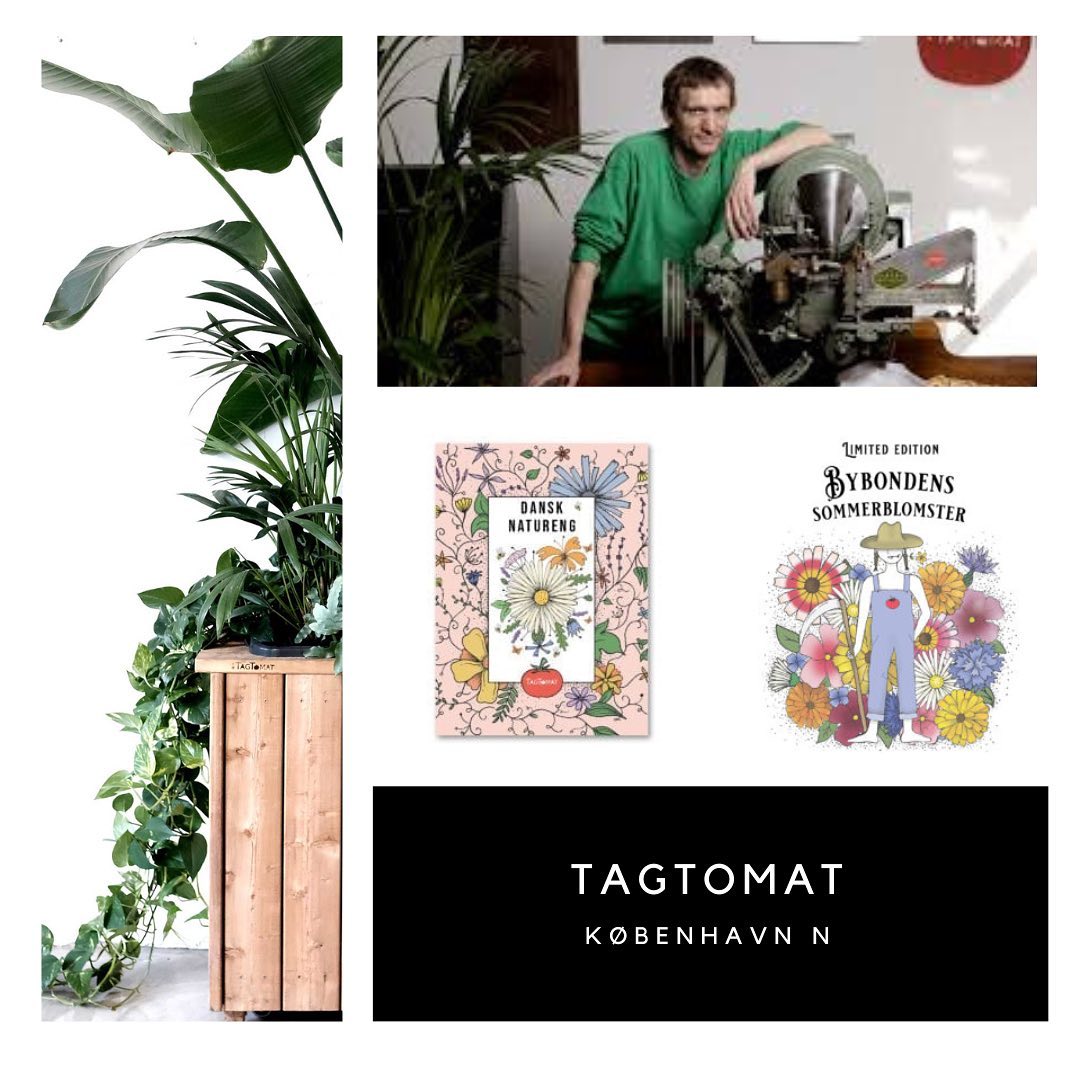 Tagtomat