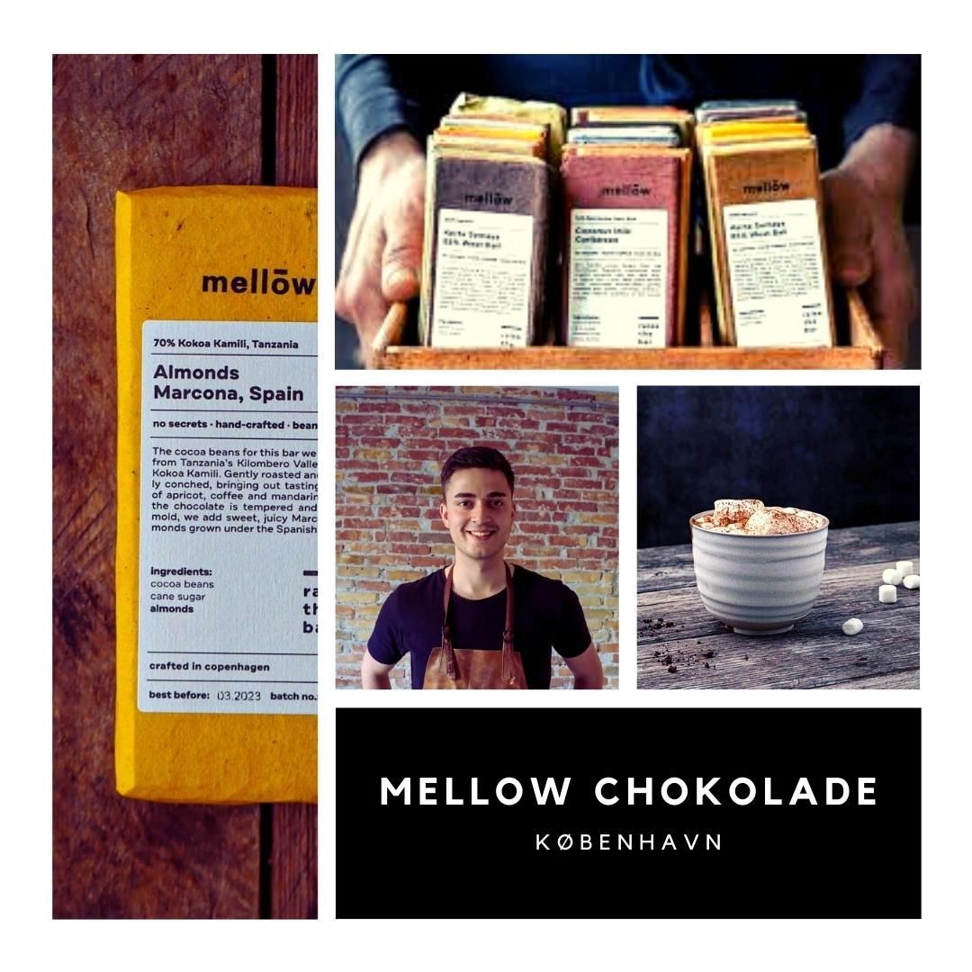 Mellow Chokolade