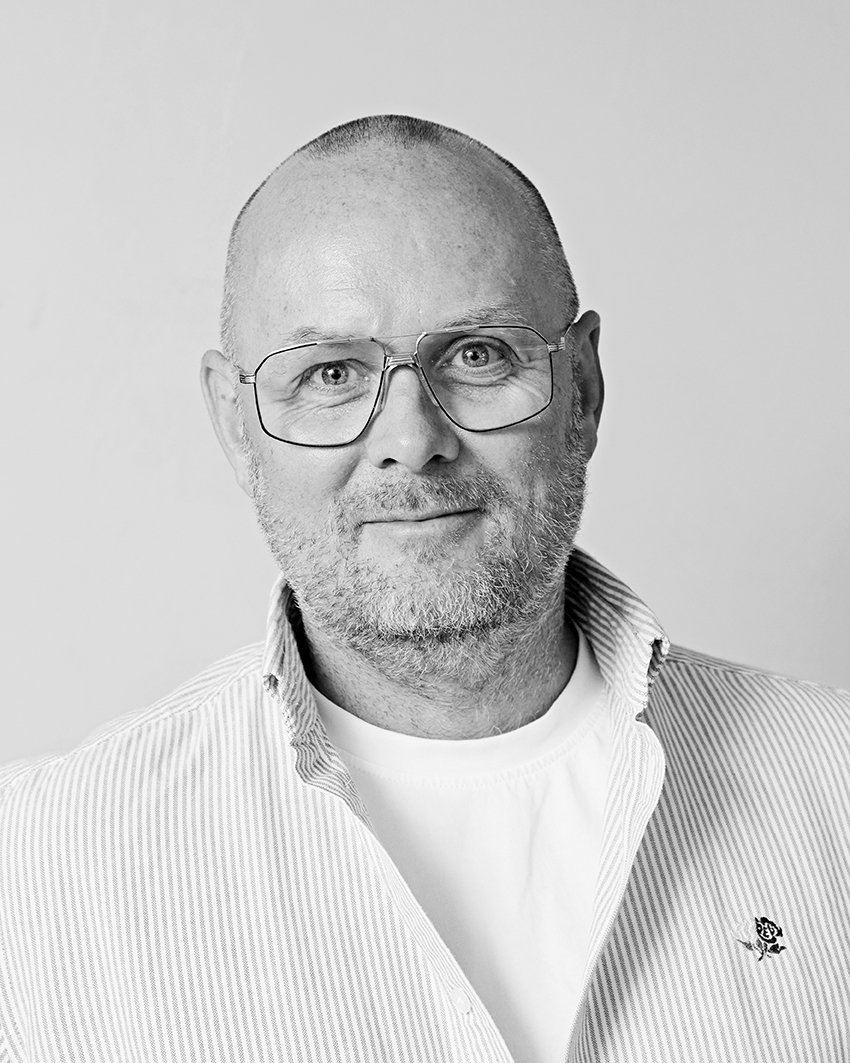 Peter Husted Sylvest