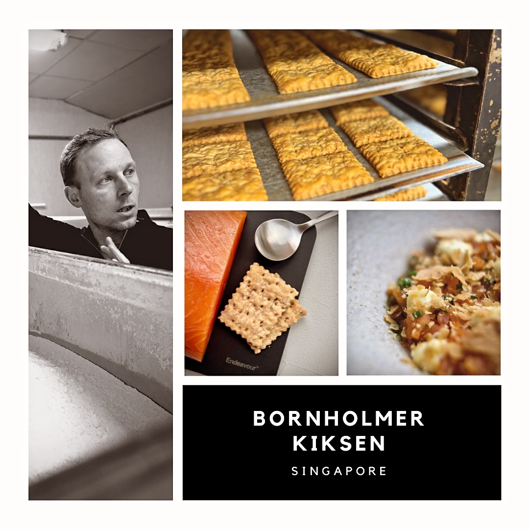 Bornholmer Kiksen