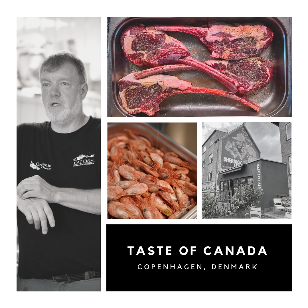 Taste of Canada