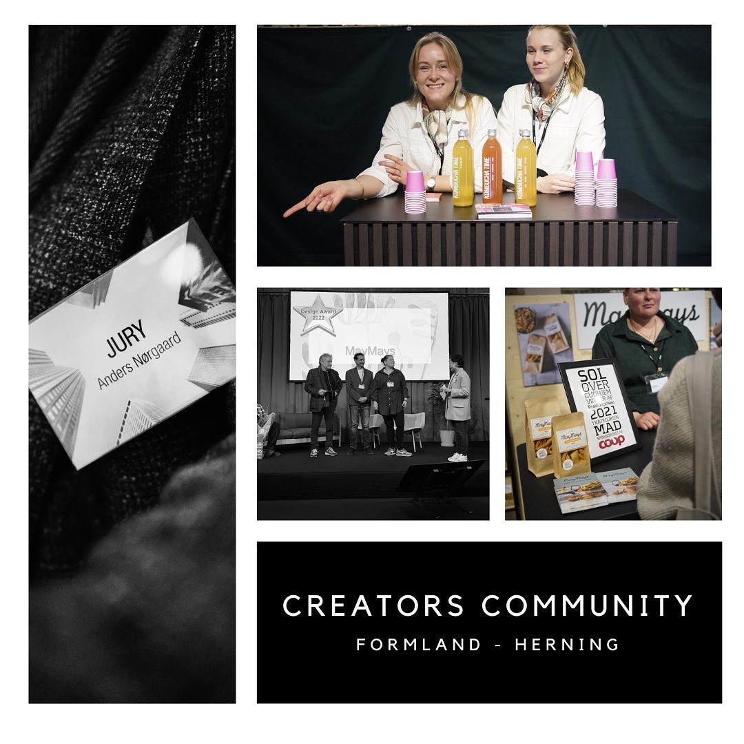 Creators Community