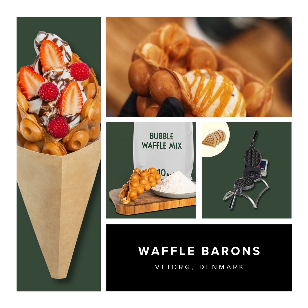 Waffle Barons
