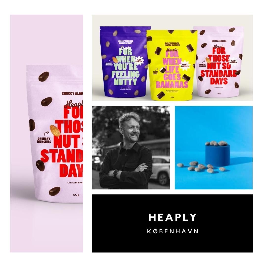 Heaply