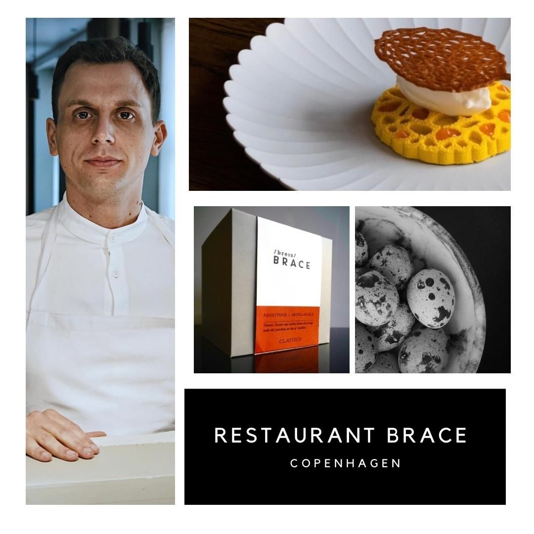 Restaurant Brace