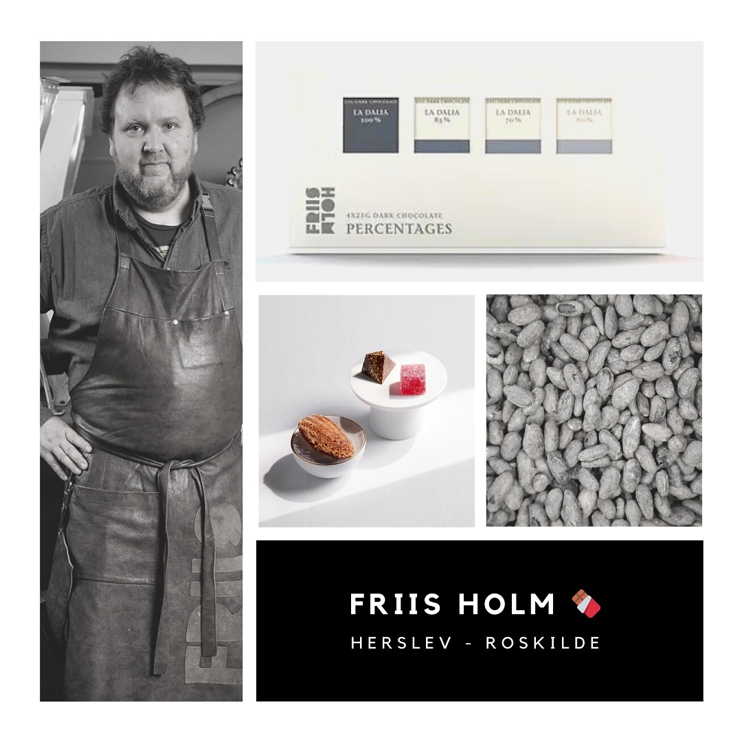 Friis Holm