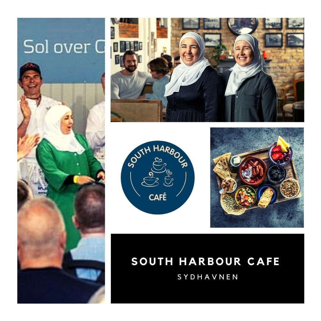 South Harbour Cafe