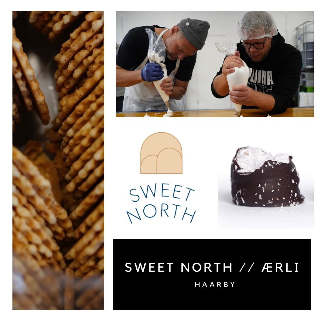 Sweet North / Ærli