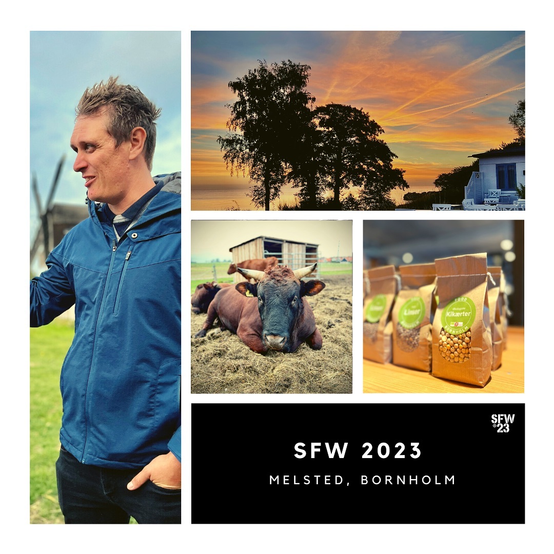 SFW 2023