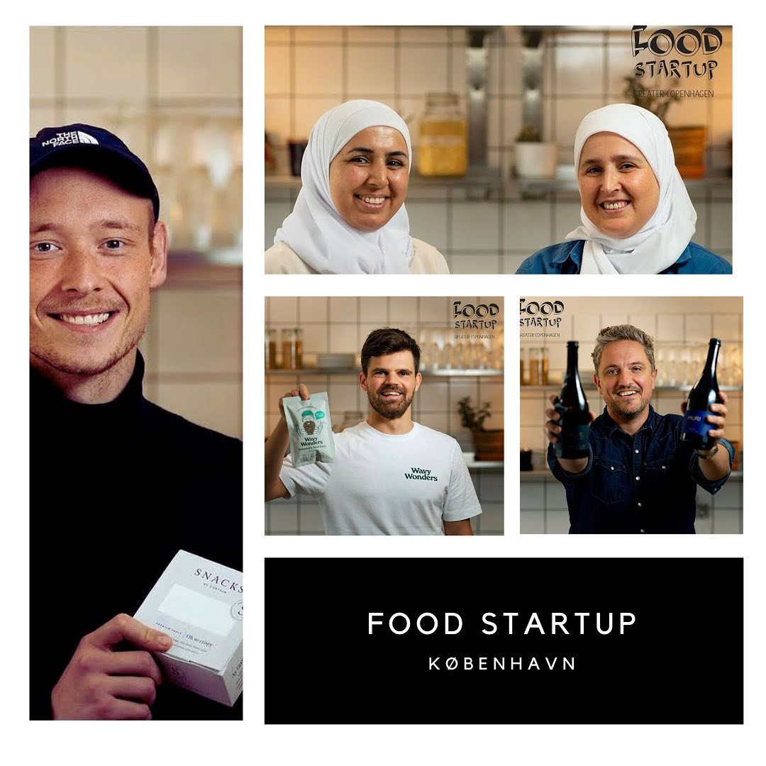 Food Startup