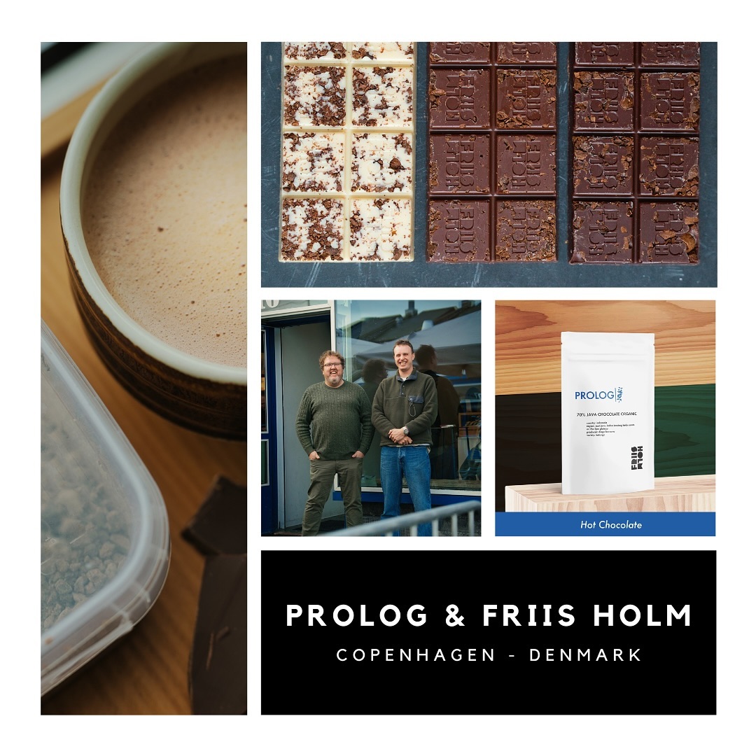 Prolog & Friis Holm