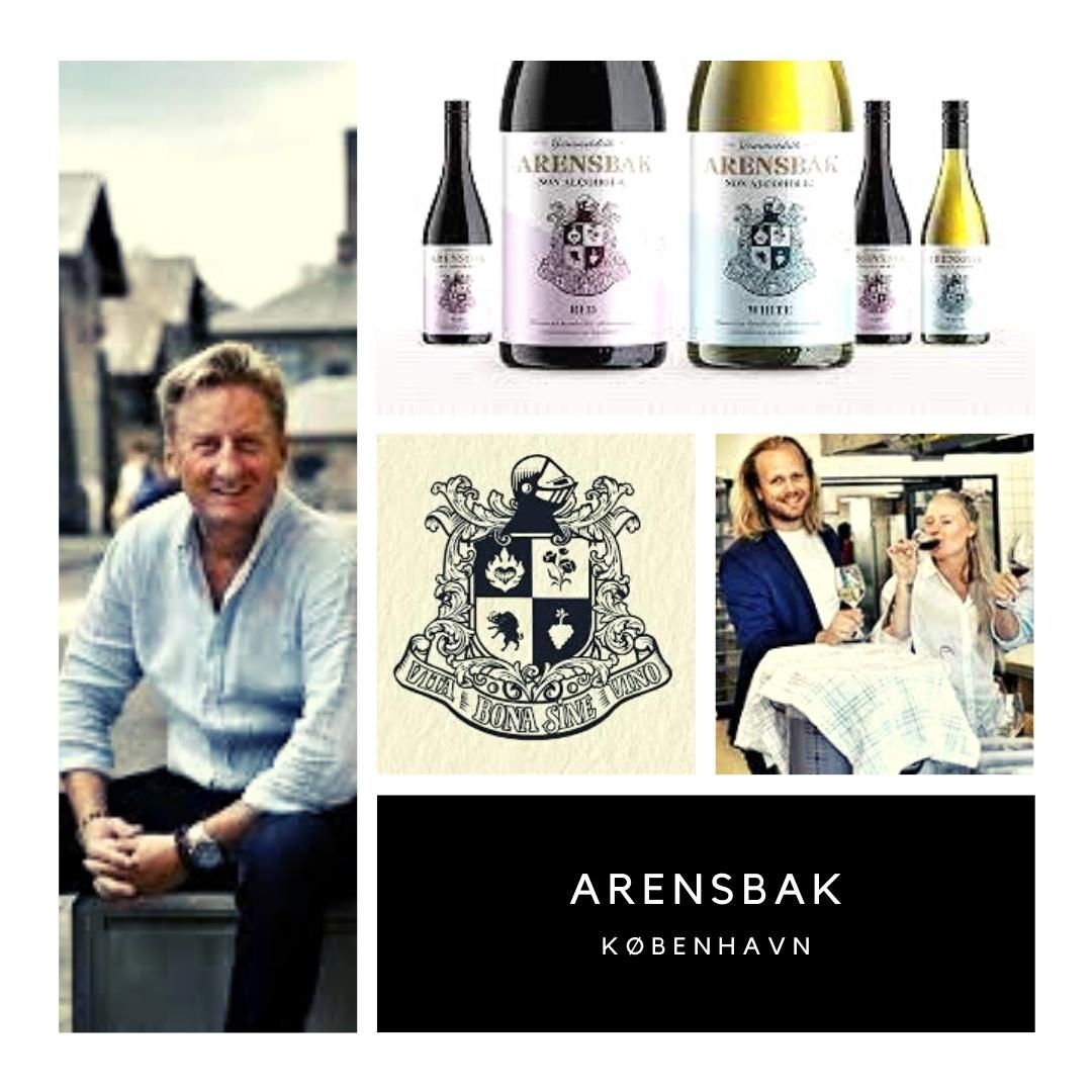 Arensbak
