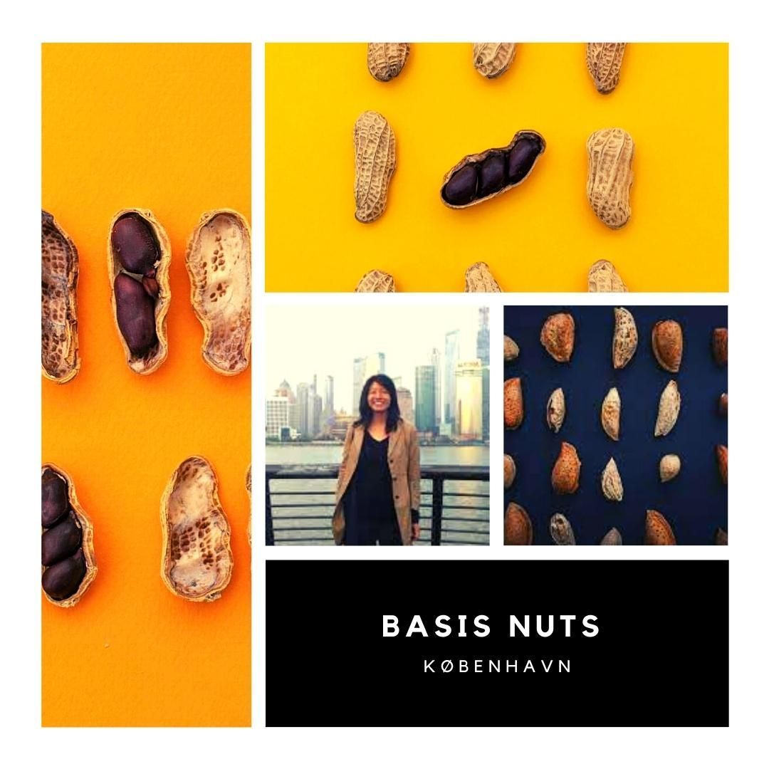 Basis Nuts