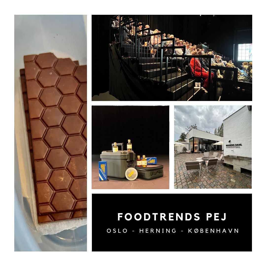 Foodtrends PEJ