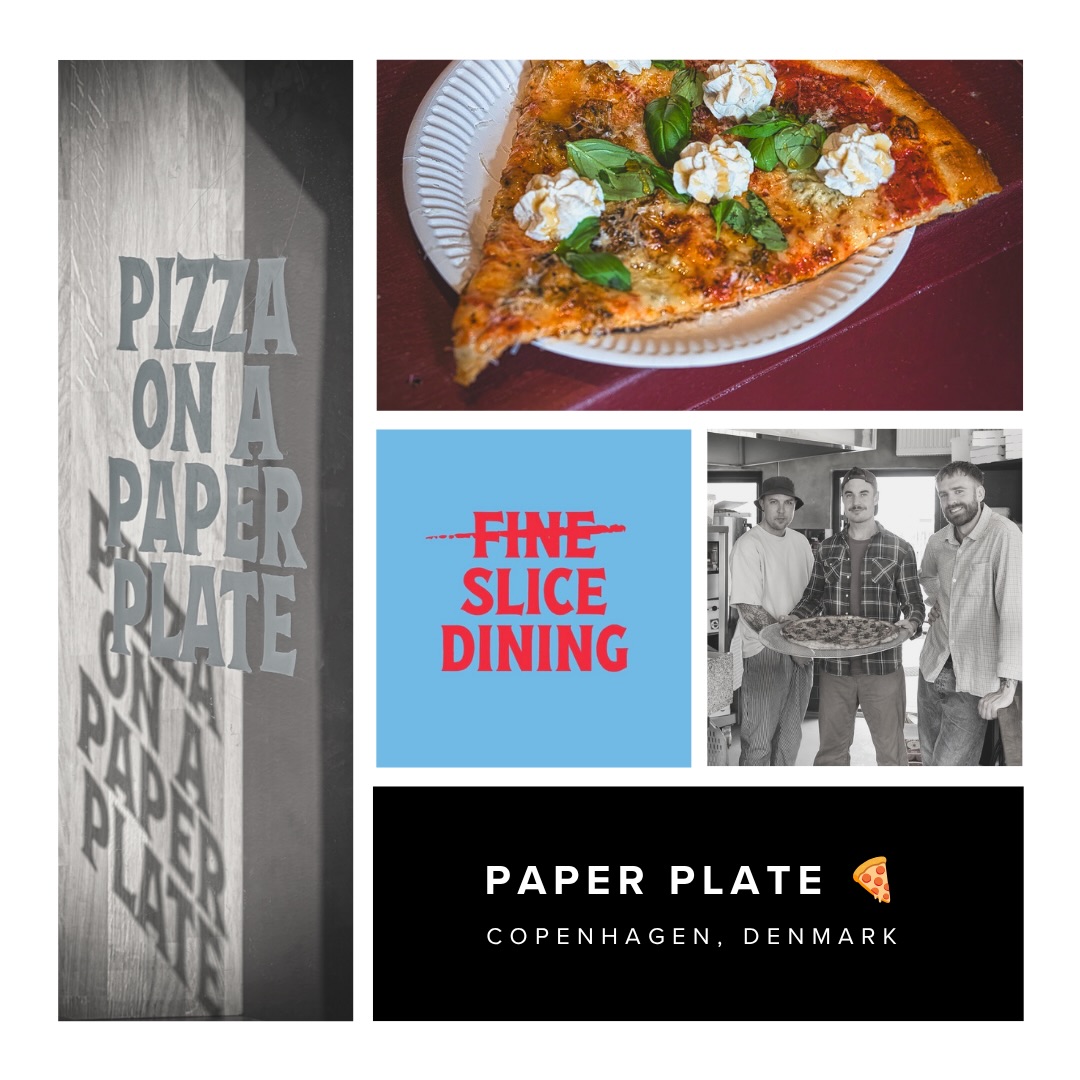 Paper Plate