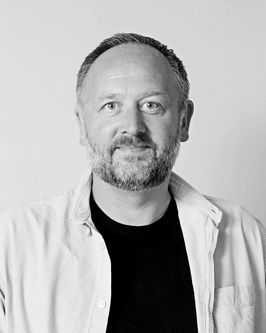 Søren Falck Hansen